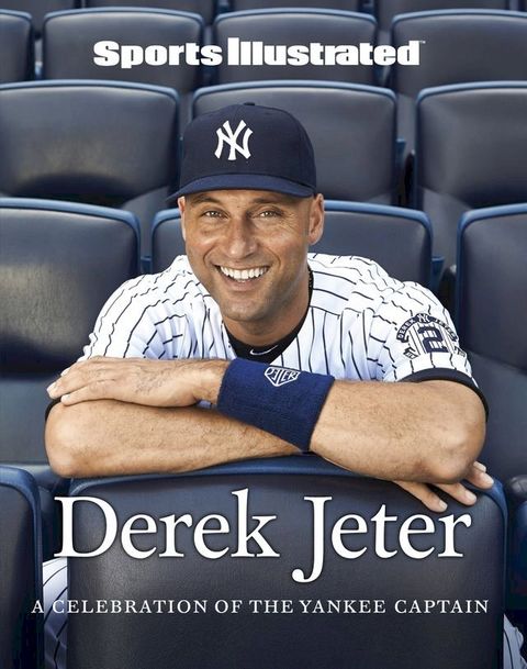 Sports Illustrated Derek Jeter(Kobo/電子書)