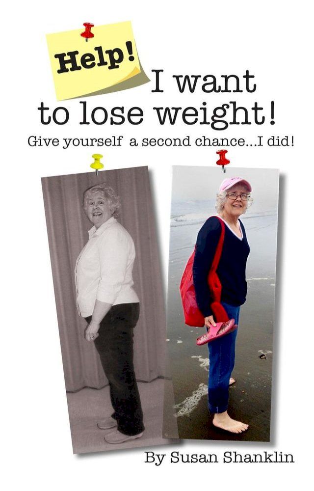  Help! I Want to Lose Weight!(Kobo/電子書)