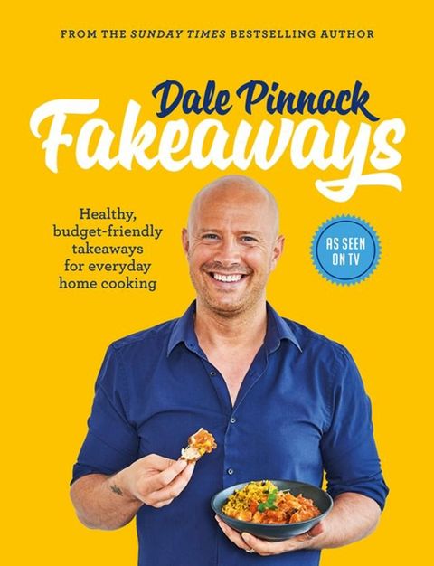 Dale Pinnock Fakeaways(Kobo/電子書)