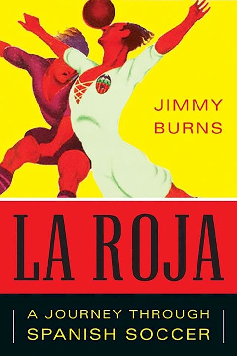 La Roja(Kobo/電子書)