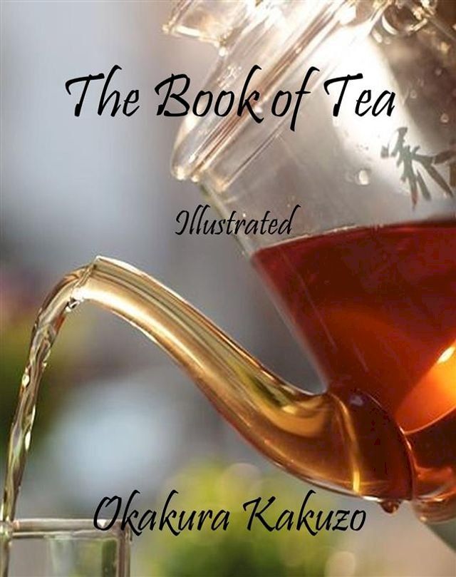  The Book of Tea(Kobo/電子書)