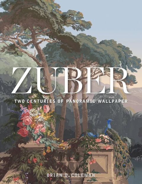 Zuber(Kobo/電子書)