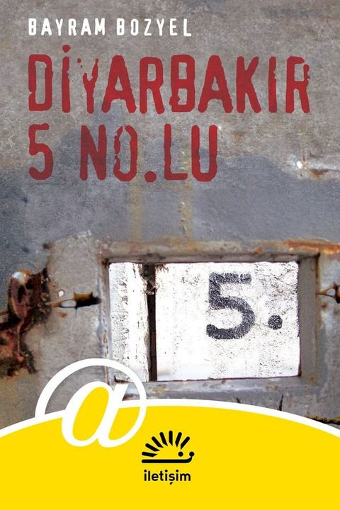 Diyarbakır 5 No.lu(Kobo/電子書)