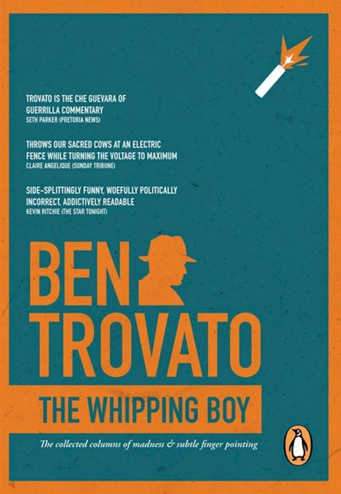 The Whipping Boy(Kobo/電子書)