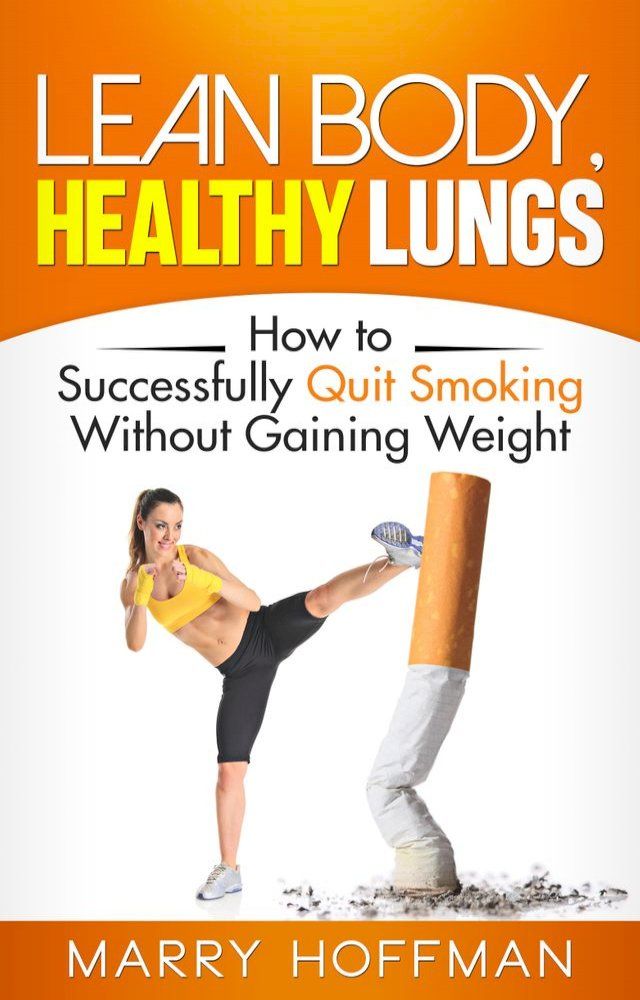  Lean Body, Healthy Lungs(Kobo/電子書)