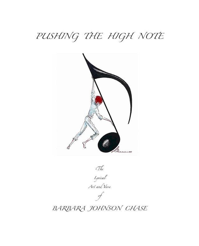  Pushing the High Note(Kobo/電子書)