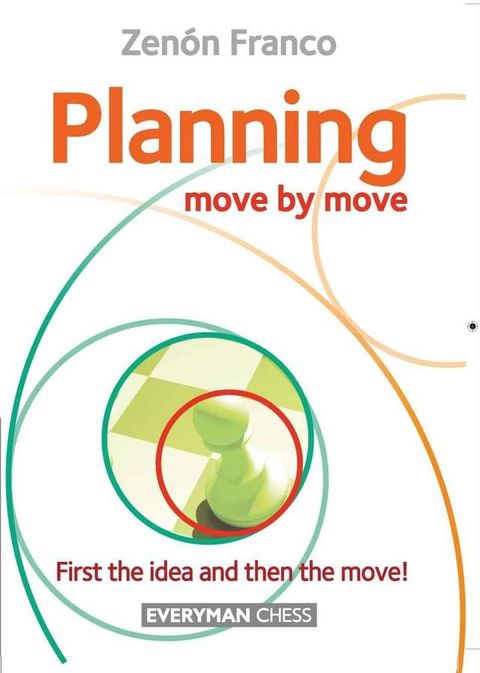 Planning: Move by Move(Kobo/電子書)