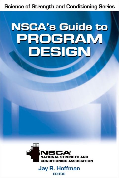 NSCA's Guide to Program Design(Kobo/電子書)