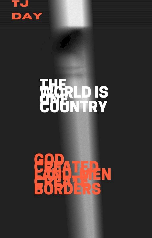  THE WORLD IS ONE COUNTRY(Kobo/電子書)