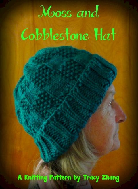 Moss and Cobblestone Hat(Kobo/電子書)