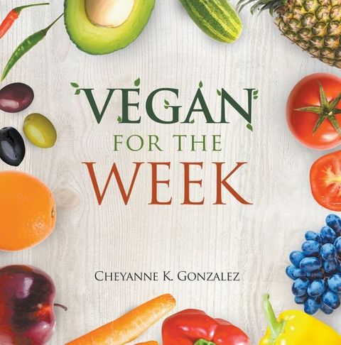 Vegan for the Week(Kobo/電子書)