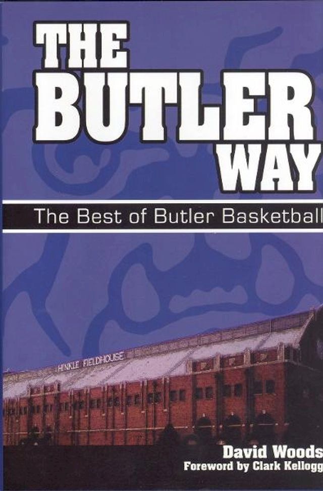  Butler Way, The(Kobo/電子書)