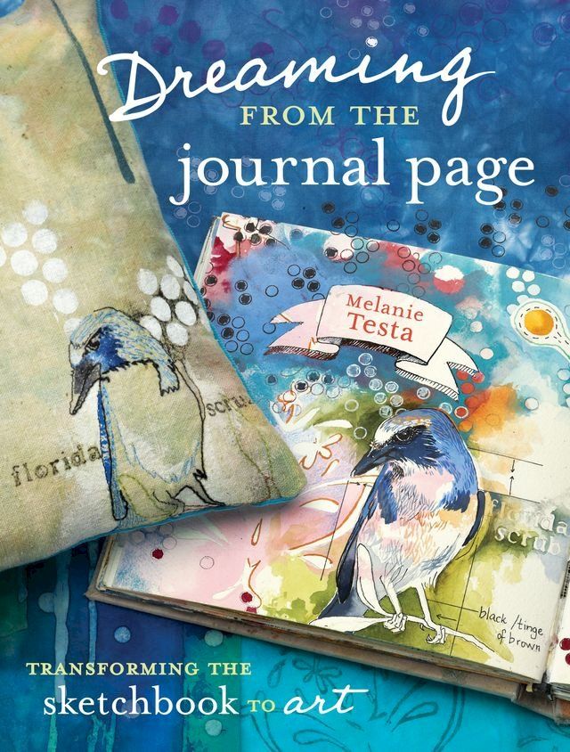  Dreaming From the Journal Page(Kobo/電子書)