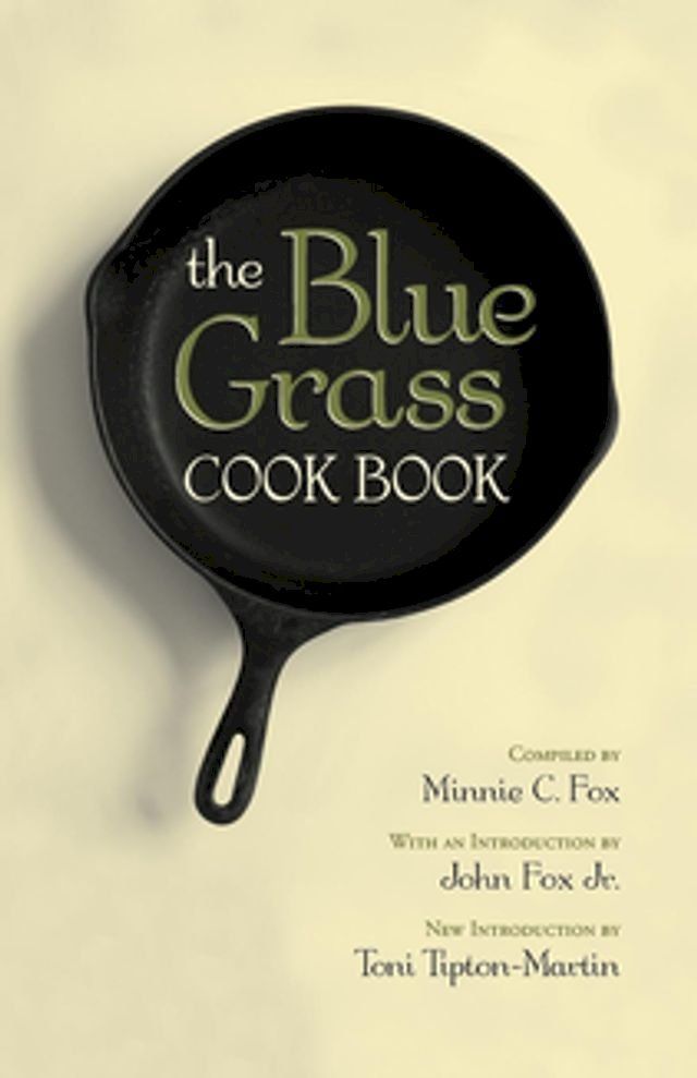  The Blue Grass Cook Book(Kobo/電子書)