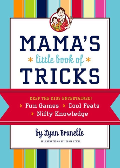 Mama's Little Book of Tricks(Kobo/電子書)