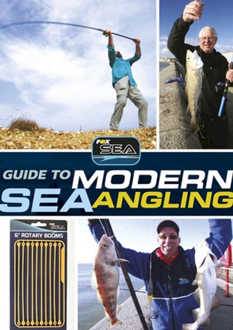 Fox Guide to Modern Sea Angling(Kobo/電子書)