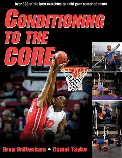 Conditioning to the Core(Kobo/電子書)