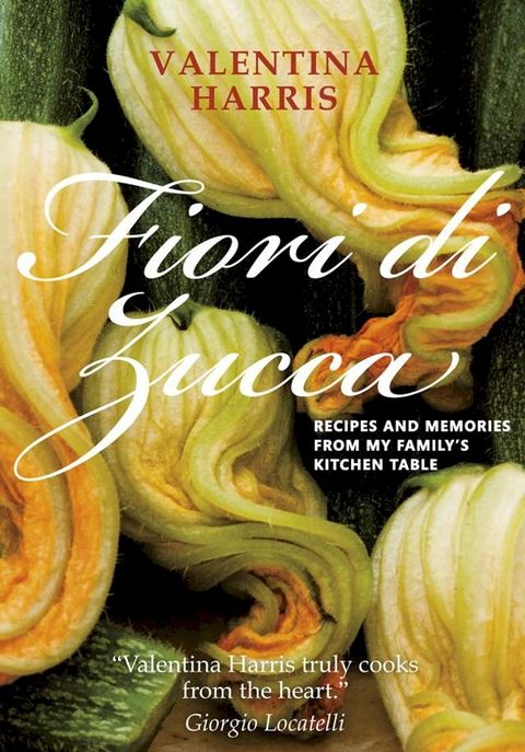 Fiori di Zucca(Kobo/電子書)