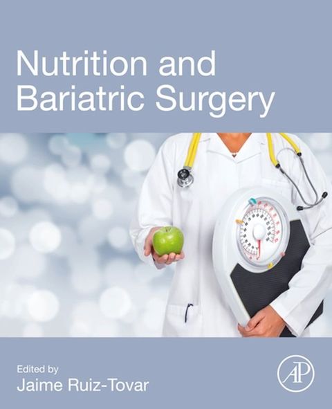 Nutrition and Bariatric Surgery(Kobo/電子書)