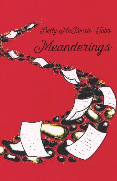 Meanderings(Kobo/電子書)