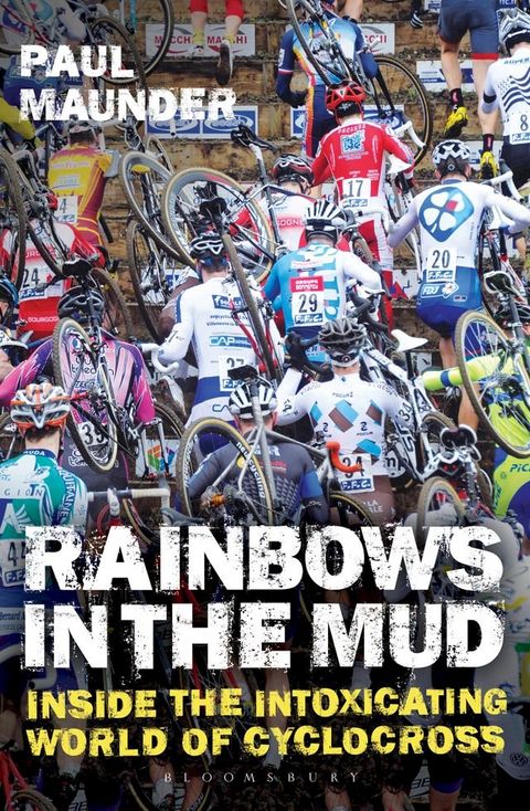 Rainbows in the Mud(Kobo/電子書)