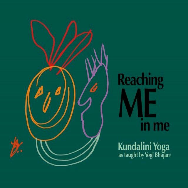  Reaching Me in Me(Kobo/電子書)