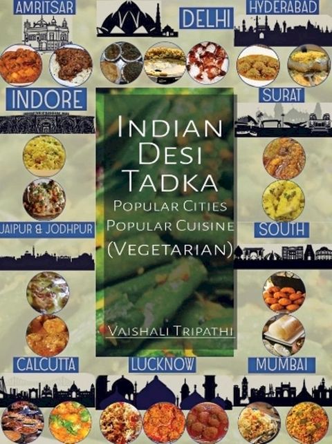 Indian desi tadka(Kobo/電子書)