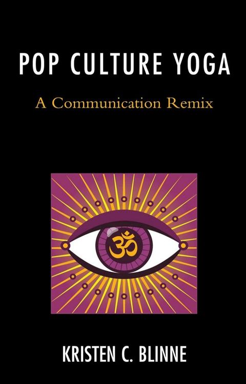 Pop Culture Yoga(Kobo/電子書)