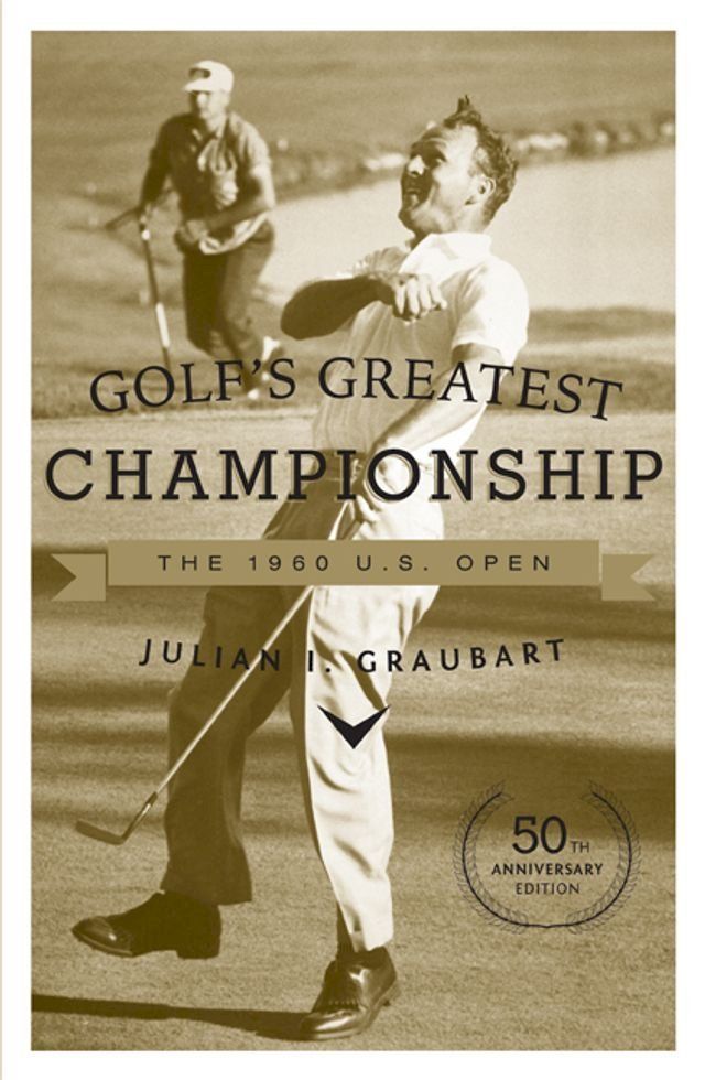  Golf's Greatest Championship(Kobo/電子書)