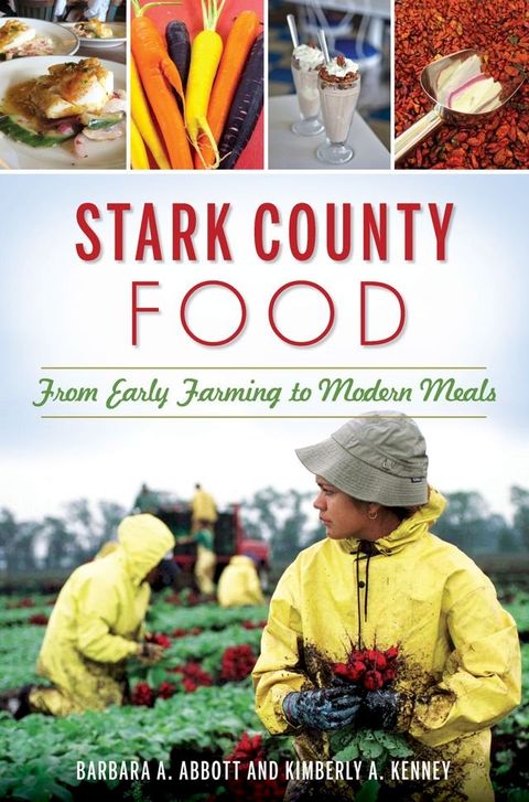 Stark County Food(Kobo/電子書)