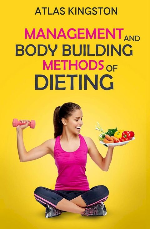 Management Methods OF DIETING(Kobo/電子書)