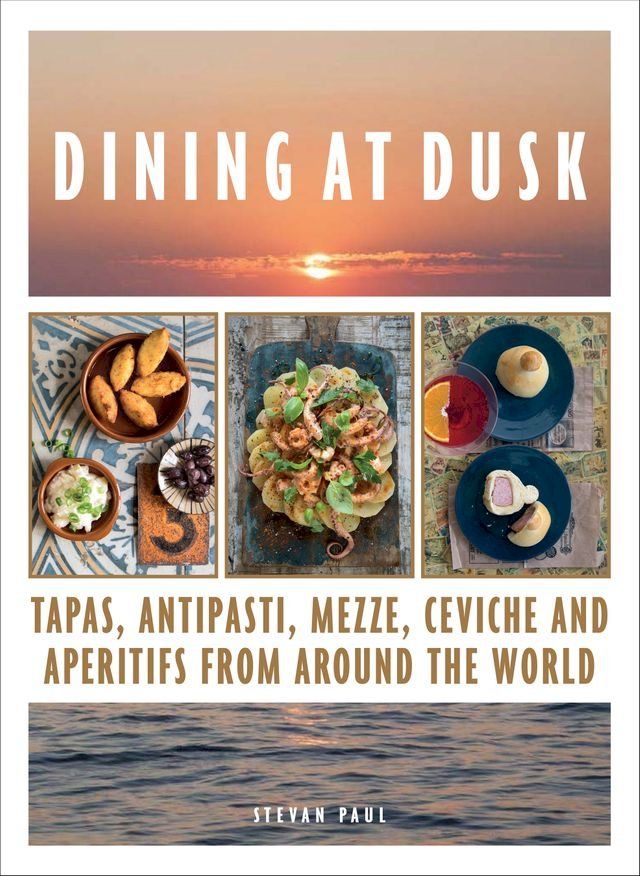  Dining at Dusk(Kobo/電子書)