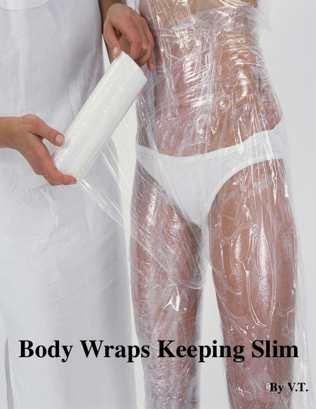  Body Wraps Keeping Slim(Kobo/電子書)