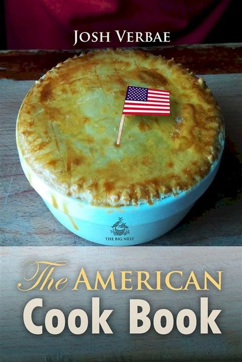 The American Cook Book(Kobo/電子書)