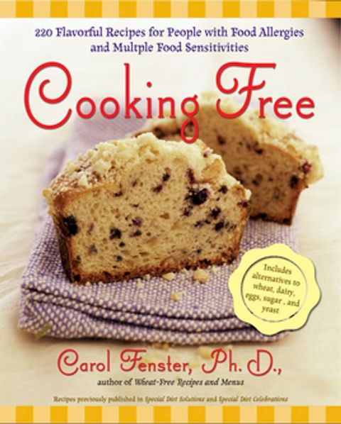 Cooking Free(Kobo/電子書)