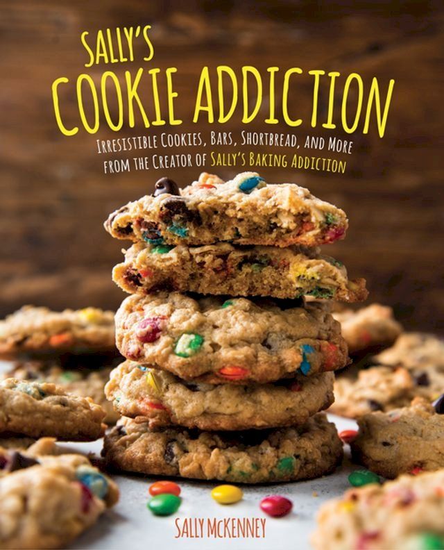  Sally's Cookie Addiction(Kobo/電子書)