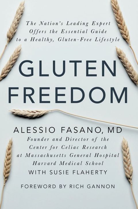 Gluten Freedom(Kobo/電子書)