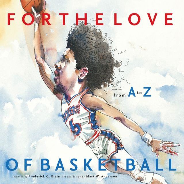  For the Love of Basketball(Kobo/電子書)