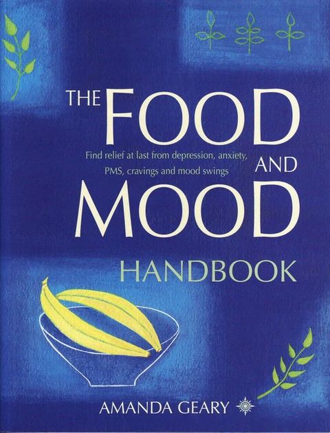 The Food and Mood Handbook(Kobo/電子書)