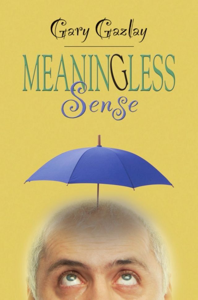  MEANINGLESS SENSE(Kobo/電子書)