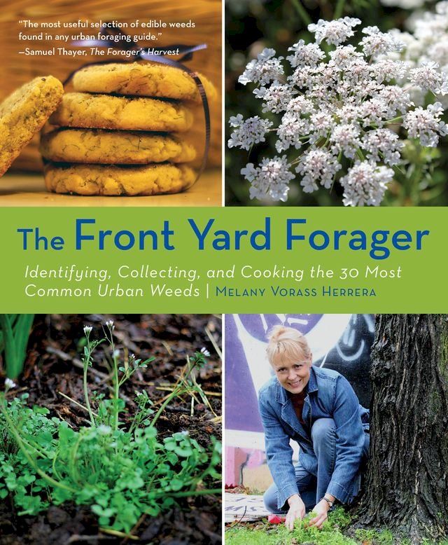  Front Yard Forager(Kobo/電子書)