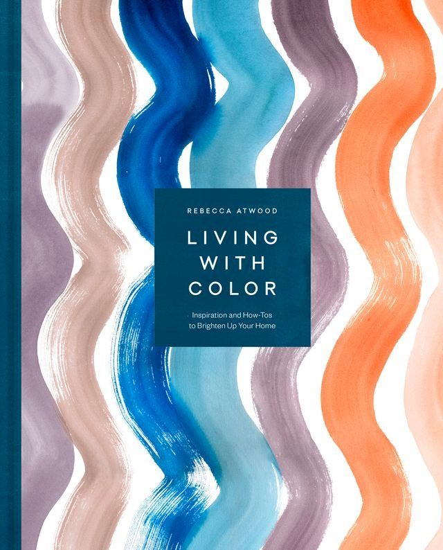  Living with Color(Kobo/電子書)