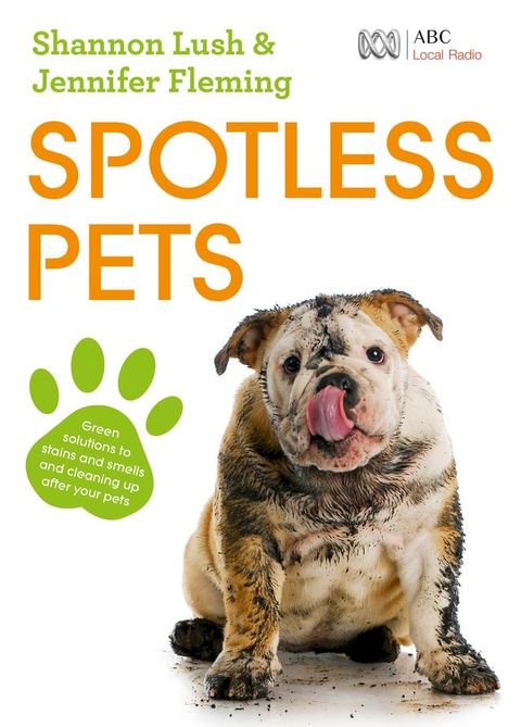 Spotless Pets(Kobo/電子書)