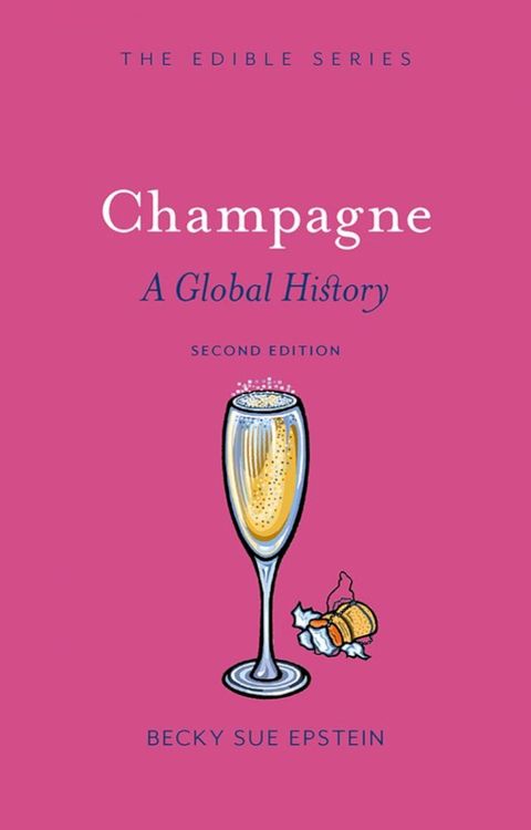 Champagne(Kobo/電子書)