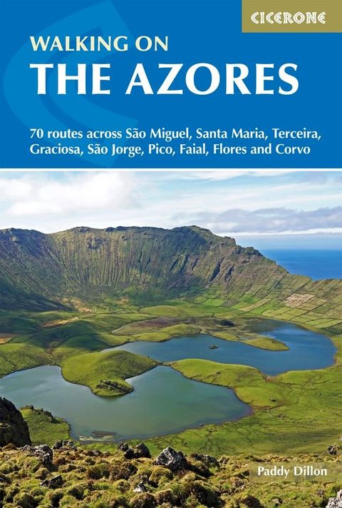 Walking on the Azores(Kobo/電子書)