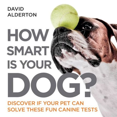 How Smart Is Your Dog?(Kobo/電子書)