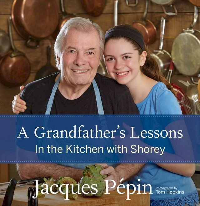  A Grandfather's Lessons(Kobo/電子書)