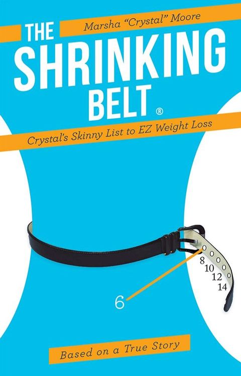 The Shrinking Belt(Kobo/電子書)