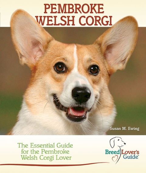 Pembroke Welsh Corgi(Kobo/電子書)