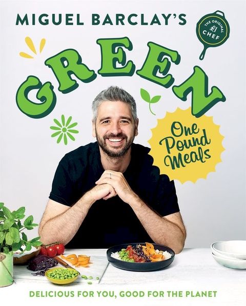 Green One Pound Meals(Kobo/電子書)